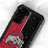 Ohio State University OSU Buckeyes Split Galaxy S24 Waterproof Case